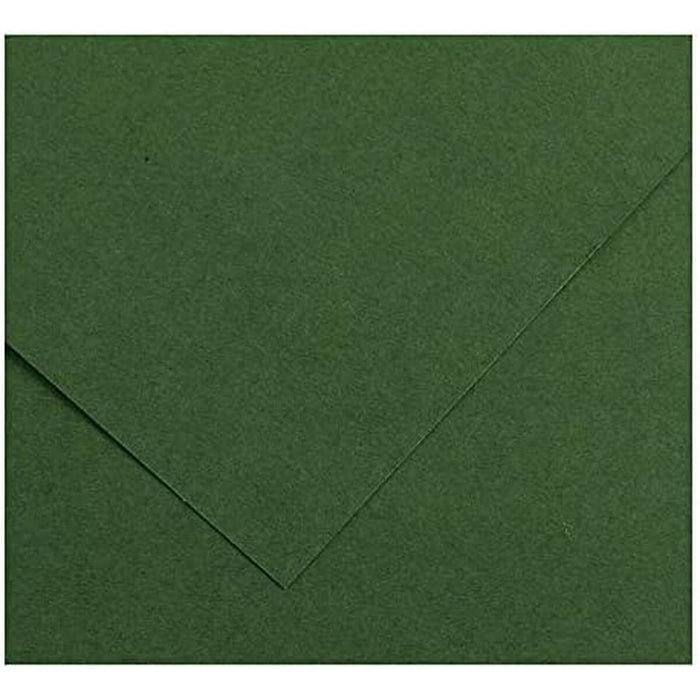 Mucavale Iris Amazon Verde 50 x 65 cm