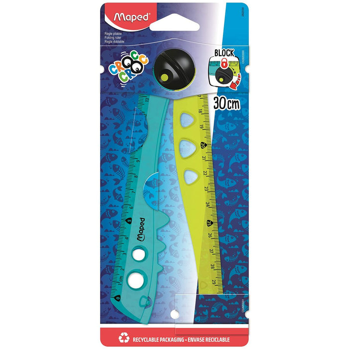 Riglă Maped 282030