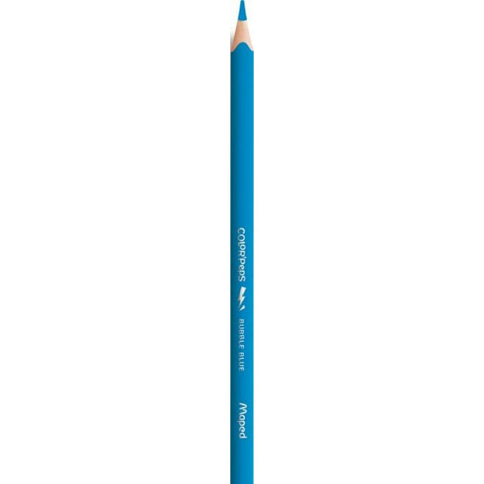 Set de Carioci Maped 984729 Negru 12 Piese