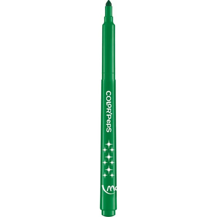 Set de Carioci Maped 984729 Negru 12 Piese