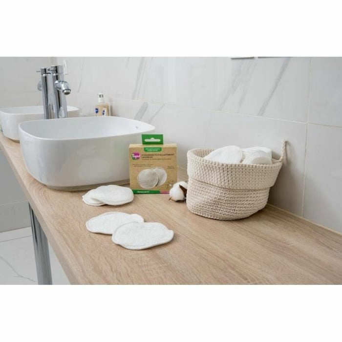 Discuri Protectoare de Alăptare Tigex