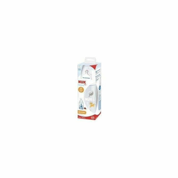 Biberon copil Nuk Serenity 300 ml