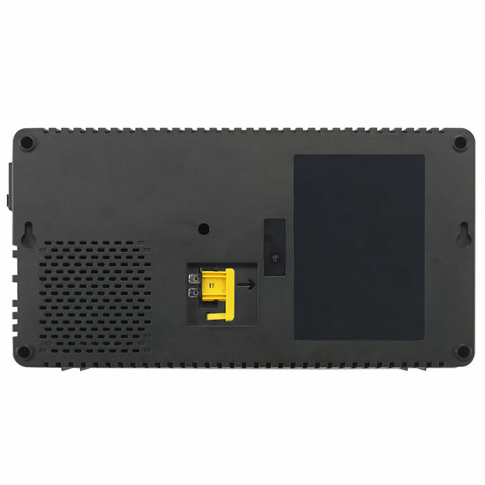 Sistem de Alimentare Neîntreruptă Interactiv APC BV800I-GR            450 W