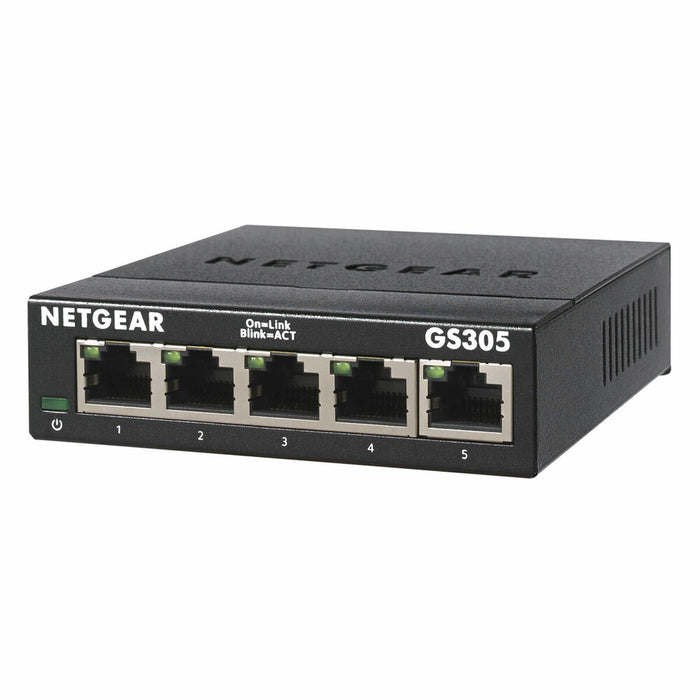 Switch Netgear GS305-300PES (Recondiționate A+)