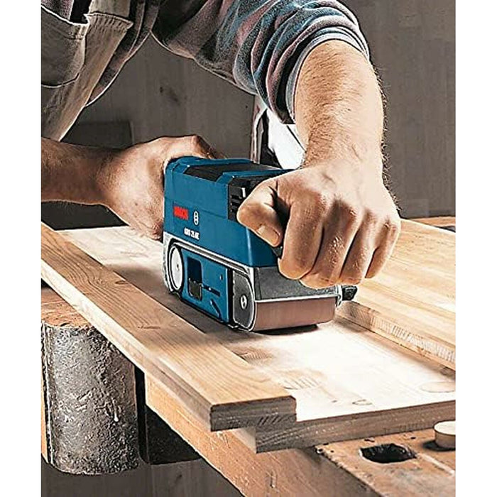 Bandă ferăstrău BOSCH GBS 75 AE 750 W
