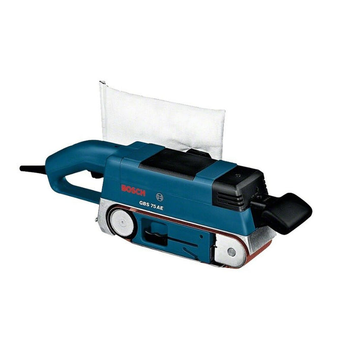 Bandă ferăstrău BOSCH GBS 75 AE 750 W