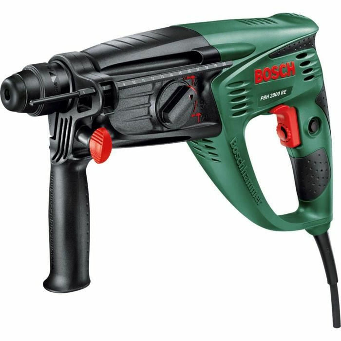Burghiu perforator BOSCH PBH 2800 730 W 1450 rpm