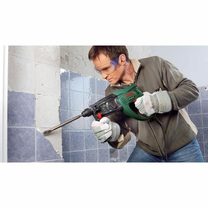 Burghiu perforator BOSCH PBH 2800 730 W 1450 rpm
