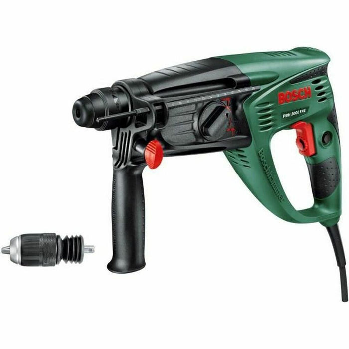 Burghiu perforator BOSCH PBH 3000 FRE 750 W