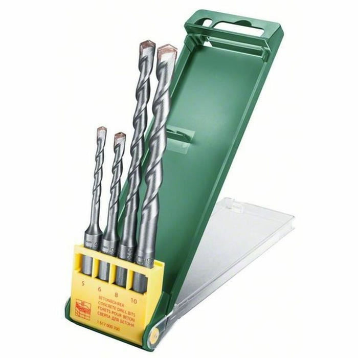 Burghiu perforator BOSCH PBH 3000 FRE 750 W