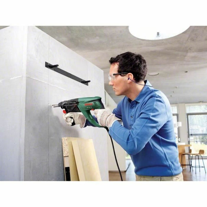 Burghiu perforator BOSCH PBH 3000 FRE 750 W