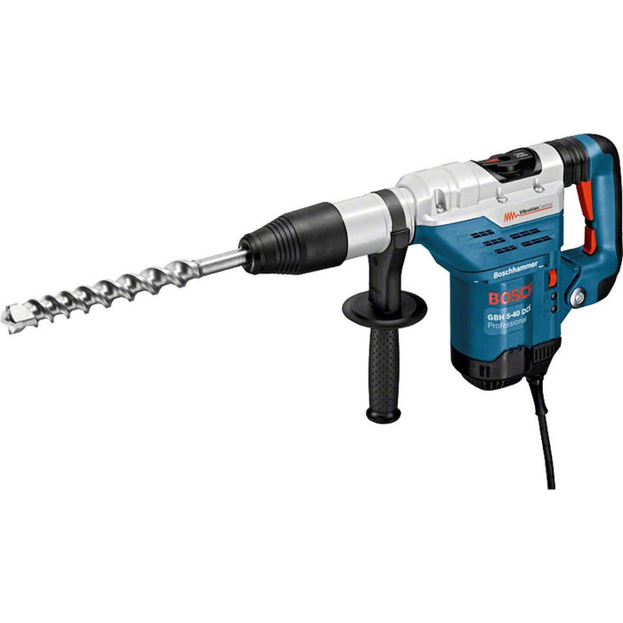 Burghiu perforator BOSCH SDS Max GHB 5-40 DCE 1100 W