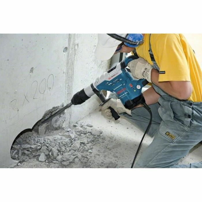 Burghiu perforator BOSCH SDS Max GHB 5-40 DCE 1100 W