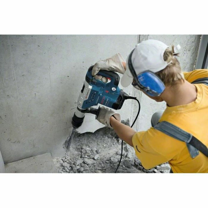 Burghiu perforator BOSCH SDS Max GHB 5-40 DCE 1100 W