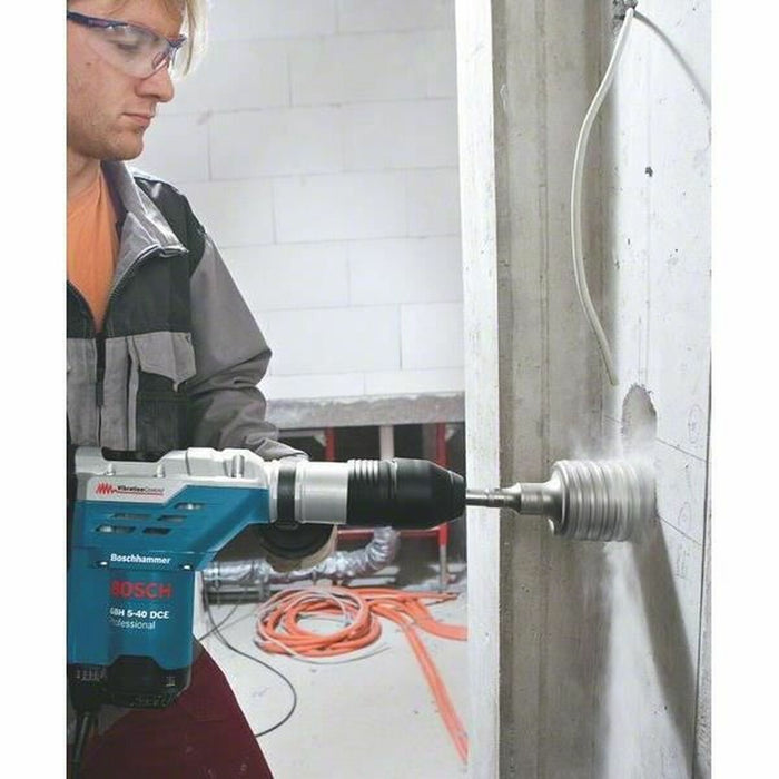 Burghiu perforator BOSCH SDS Max GHB 5-40 DCE 1100 W