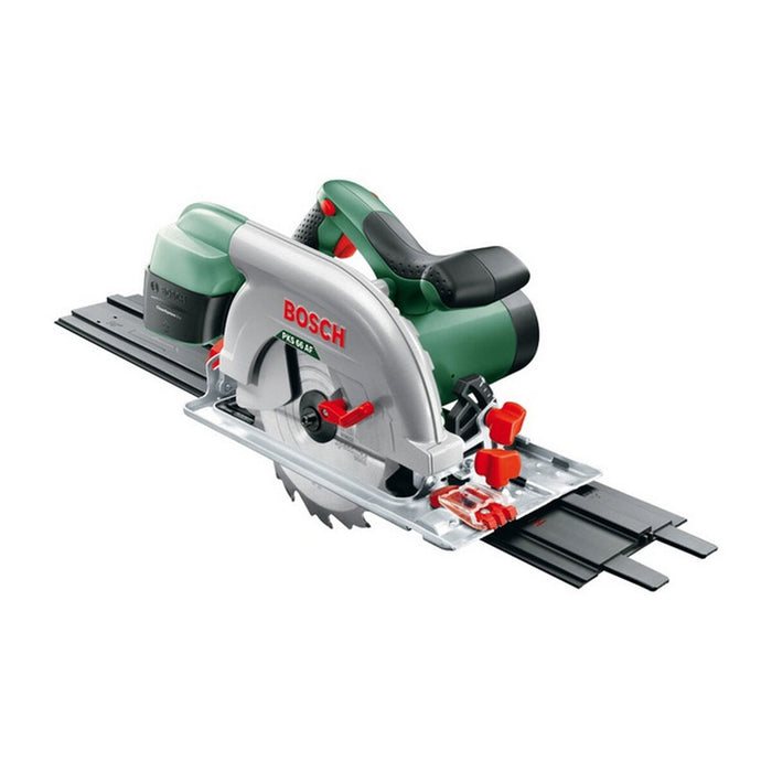 Fierăstrău circular BOSCH PKS 66 AF 230 V 240 V