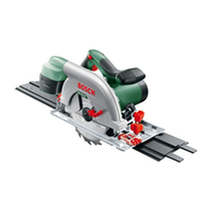 Fierăstrău circular BOSCH PKS 66 AF 230 V 240 V