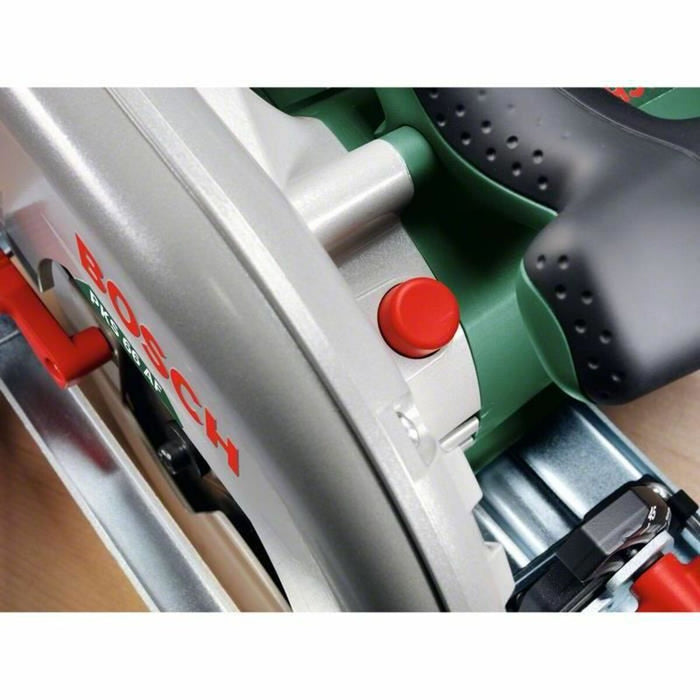 Fierăstrău circular BOSCH PKS 66 AF 230 V 240 V