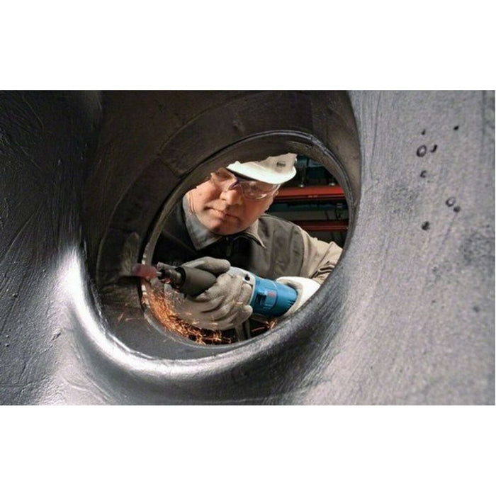 Polizor drept BOSCH 0601221100 650 W