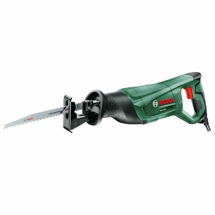 Ferăstrău alternativ BOSCH PSA 700 E 710 W