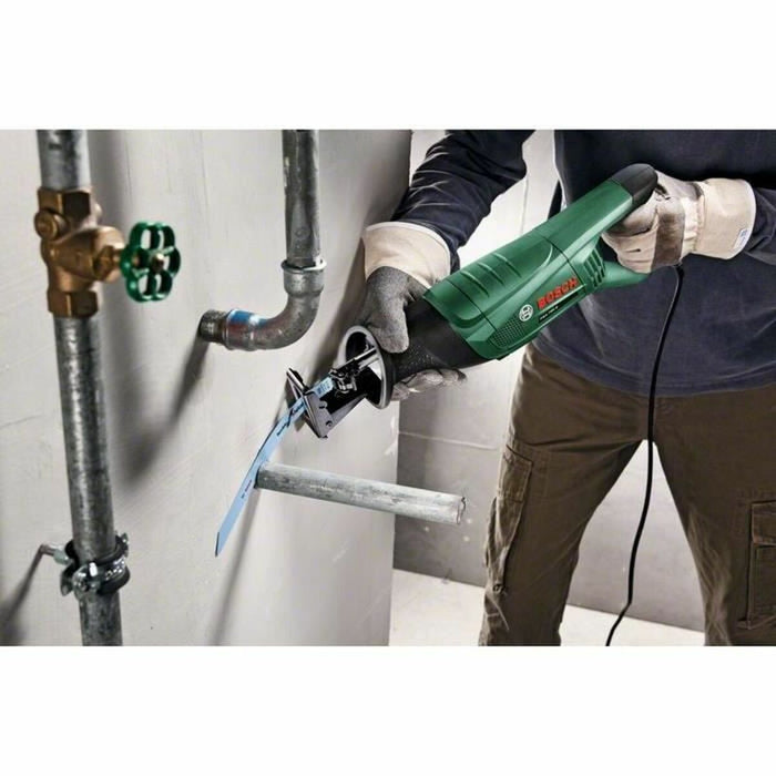 Ferăstrău alternativ BOSCH PSA 700 E 710 W