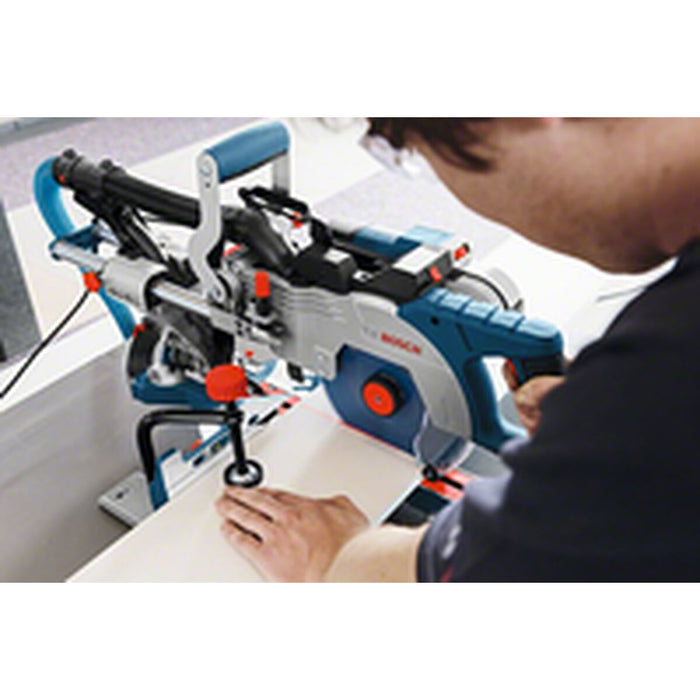 Fierăstrău circular BOSCH 0601B19200 1600 W 230-240 V