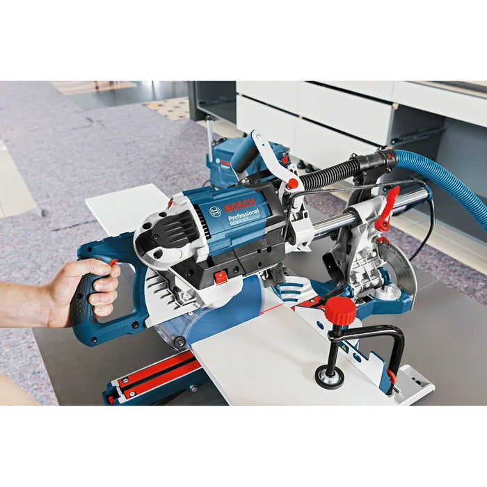 Fierăstrău circular BOSCH 0601B19200 1600 W 230-240 V