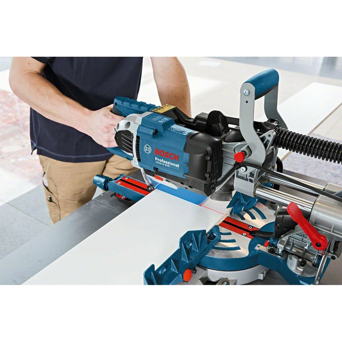 Fierăstrău circular BOSCH 0601B19200 1600 W 230-240 V