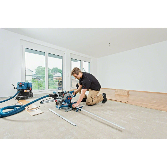 Fierăstrău circular BOSCH 0601B19200 1600 W 230-240 V