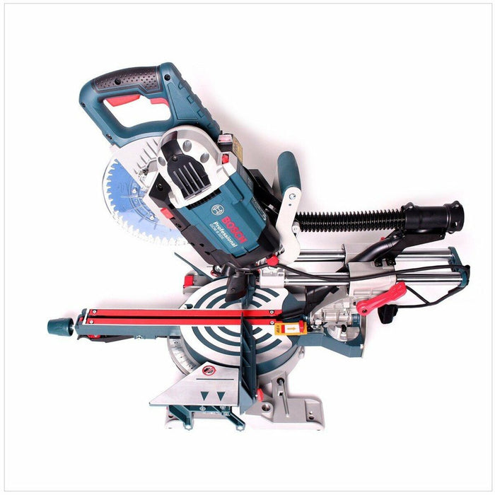 Fierăstrău circular BOSCH 0601B19200 1600 W 230-240 V