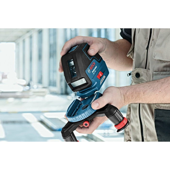 Nivel laser BOSCH GLL 3-50
