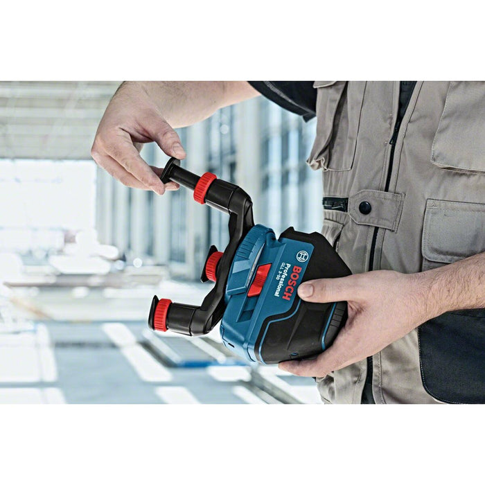 Nivel laser BOSCH GLL 3-50
