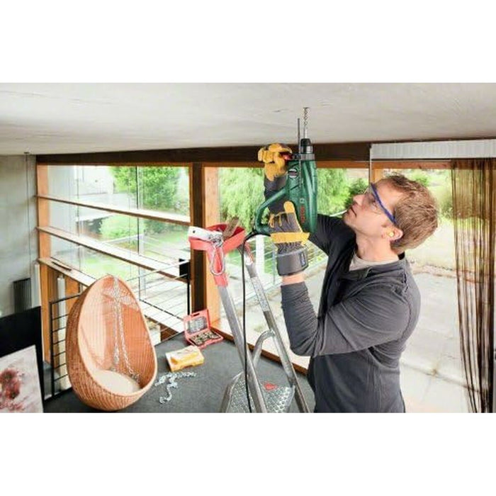 Burghiu perforator BOSCH PBH 2500 SRE 600 W 2000 rpm