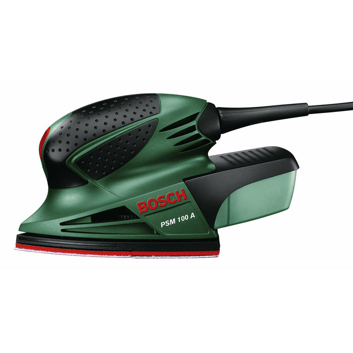 Șlefuitor multifuncțional BOSCH PSM 100 A 100 W 230 V