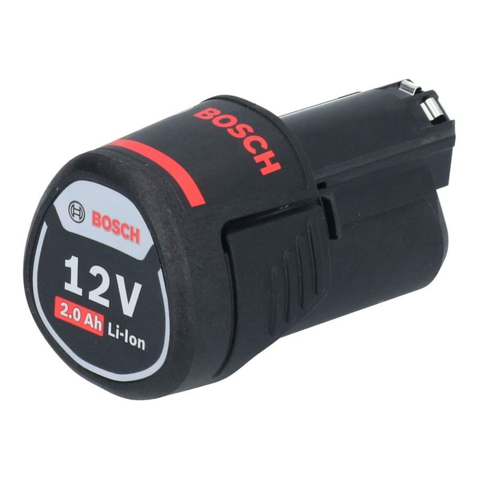 Baterie de litiu reîncărcabilă BOSCH Professional 1600Z0002X Litio Ion 2 Ah 12 V