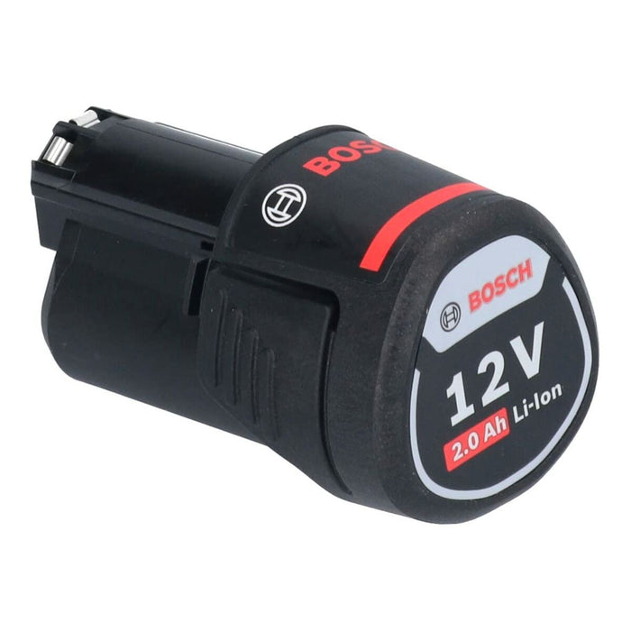 Baterie de litiu reîncărcabilă BOSCH Professional 1600Z0002X Litio Ion 2 Ah 12 V