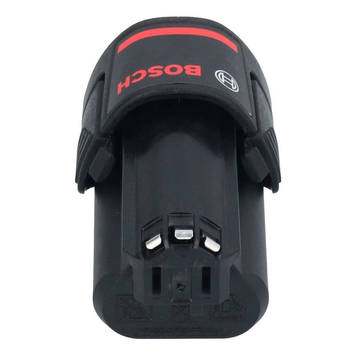 Baterie de litiu reîncărcabilă BOSCH Professional 1600Z0002X Litio Ion 2 Ah 12 V