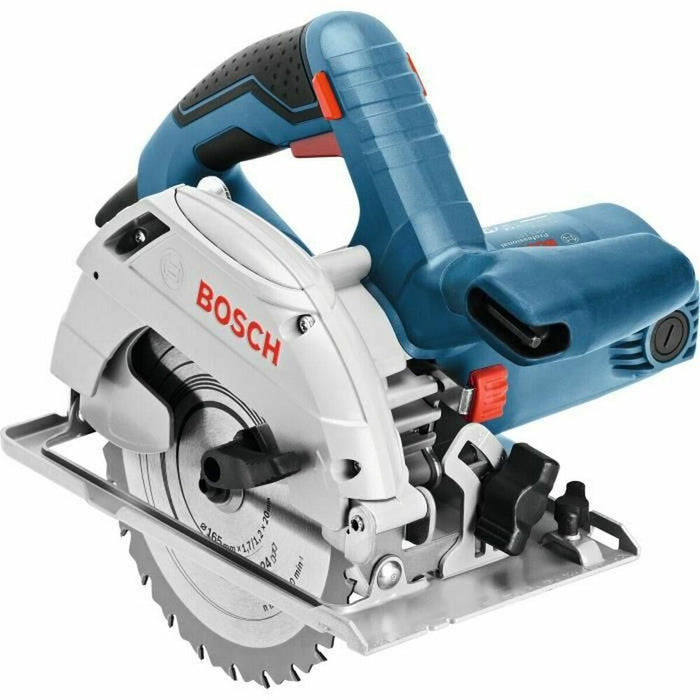 Fierăstrău circular BOSCH Professional GKS 165 1100 W 240 V