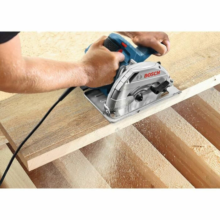 Fierăstrău circular BOSCH Professional GKS 165 1100 W 240 V