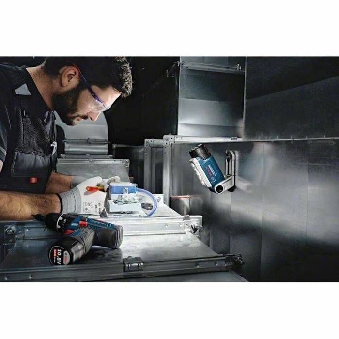 Lanternă LED BOSCH GLI DeciLED Professional 12 V