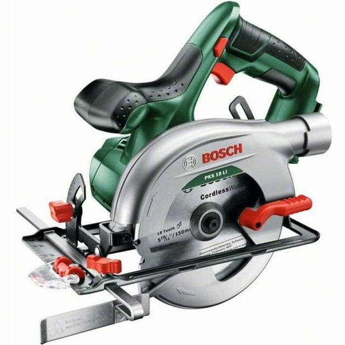 Fierăstrău circular BOSCH 06033B1300 18 V