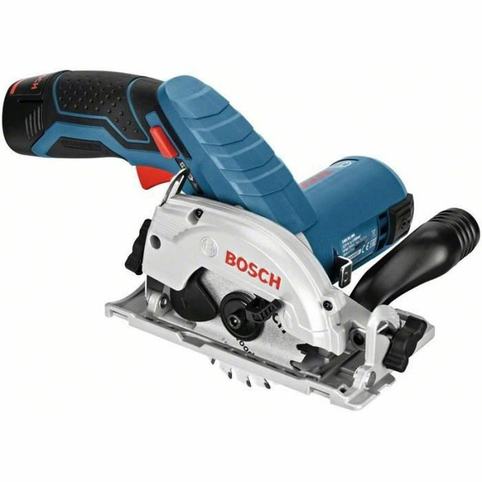 Fierăstrău circular BOSCH 0 601 6A1 001 12 V 10,8 V