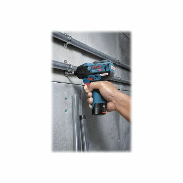 Șurubelniță BOSCH GDR 12V-110 Professional 12 V 10,8 V