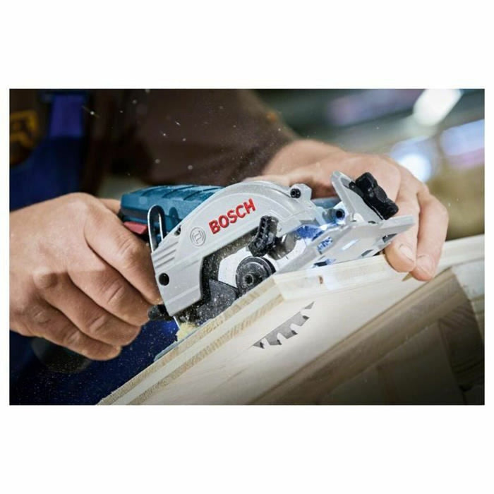Fierăstrău circular BOSCH GKS 10.8 V-LI 12 V 10,8 V (1 Unități)