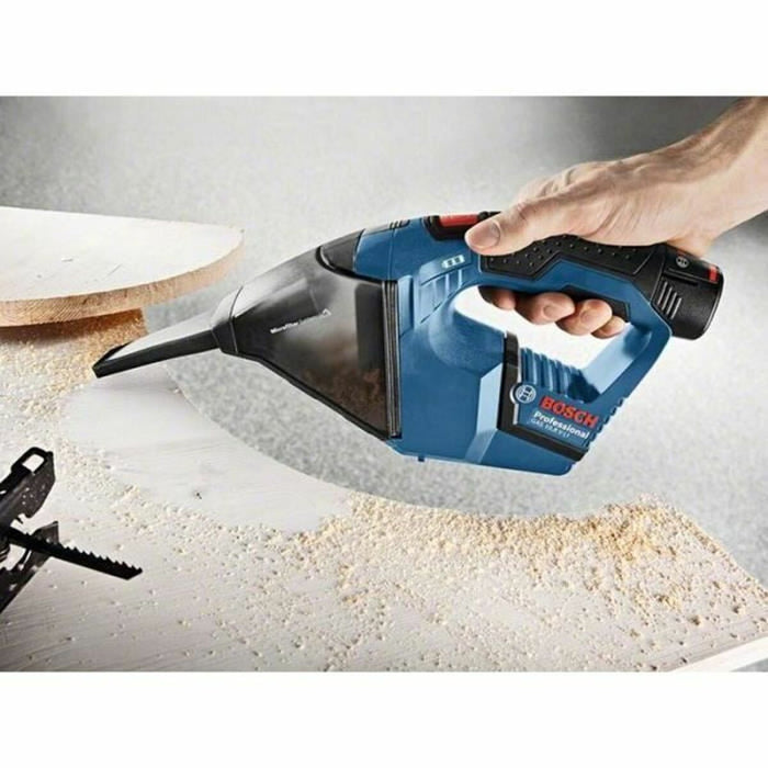Aspirator Manual BOSCH Professional GAS