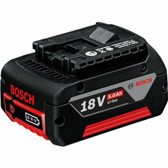 Baterie de litiu reîncărcabilă BOSCH Professional GBA 18 V 5 Ah