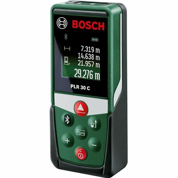 Telemetru BOSCH PLR 30 C