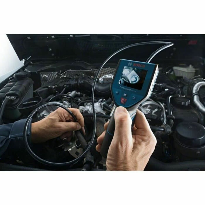 Cameră Video de Supraveghere BOSCH GIC 120 Professional