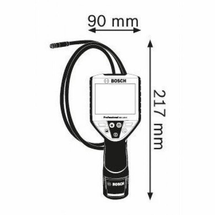 Cameră Video BOSCH Professional GIC 120 cm