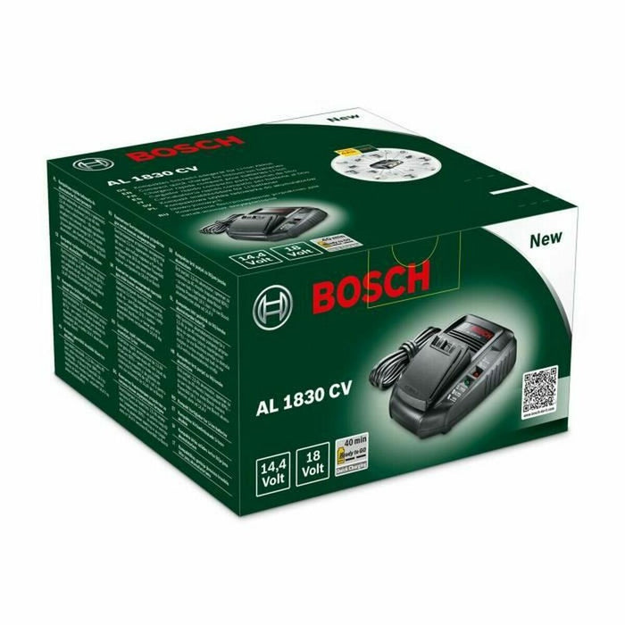 Încărcător de baterie BOSCH AL 1830 CV